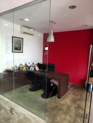 Wcega Tower (D23), Factory #501100841